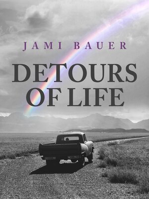 cover image of Detours of Life